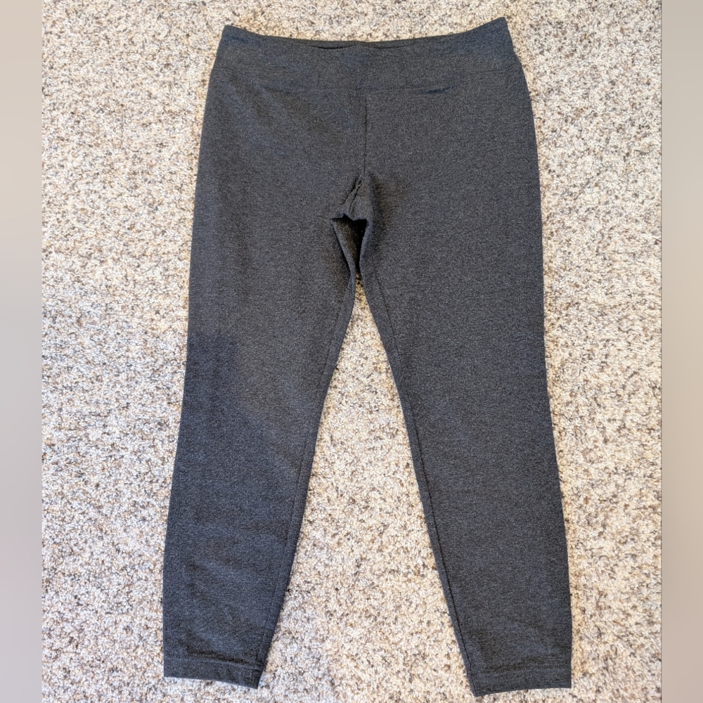 Eddie Bauer Petite Cotton Leggings